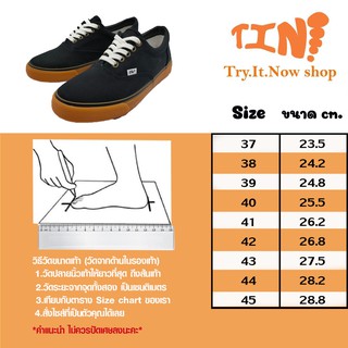 ภาพขนาดย่อของภาพหน้าปกสินค้าแจกโค้ด "TINW5MY" ลดสูงสุด 40.- ถูกสุดส่งไว Gold city รุ่นNO501 รองเท้าผ้าใบพื้นยางดิบ ทน กันลื่น(พร้อมกล่อง) จากร้าน tryitnowshop บน Shopee
