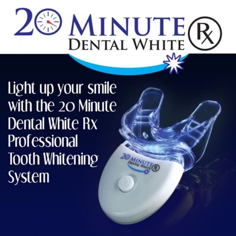 20-minute-dental-white-ชุดเลเซอร์ฟอกฟันขาว