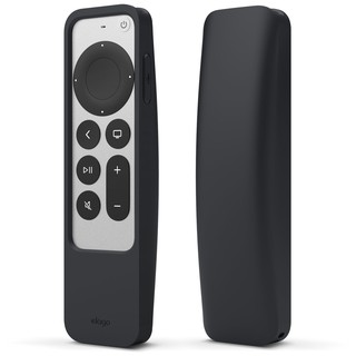 elago 2023 Apple TV Siri Remote R5 Intelli Case ใส่ AirTags ได้ เฉพาะ Gen 6 เท่านั้น (เคสสำหรับรีโมท Apple TV ปี 2023)