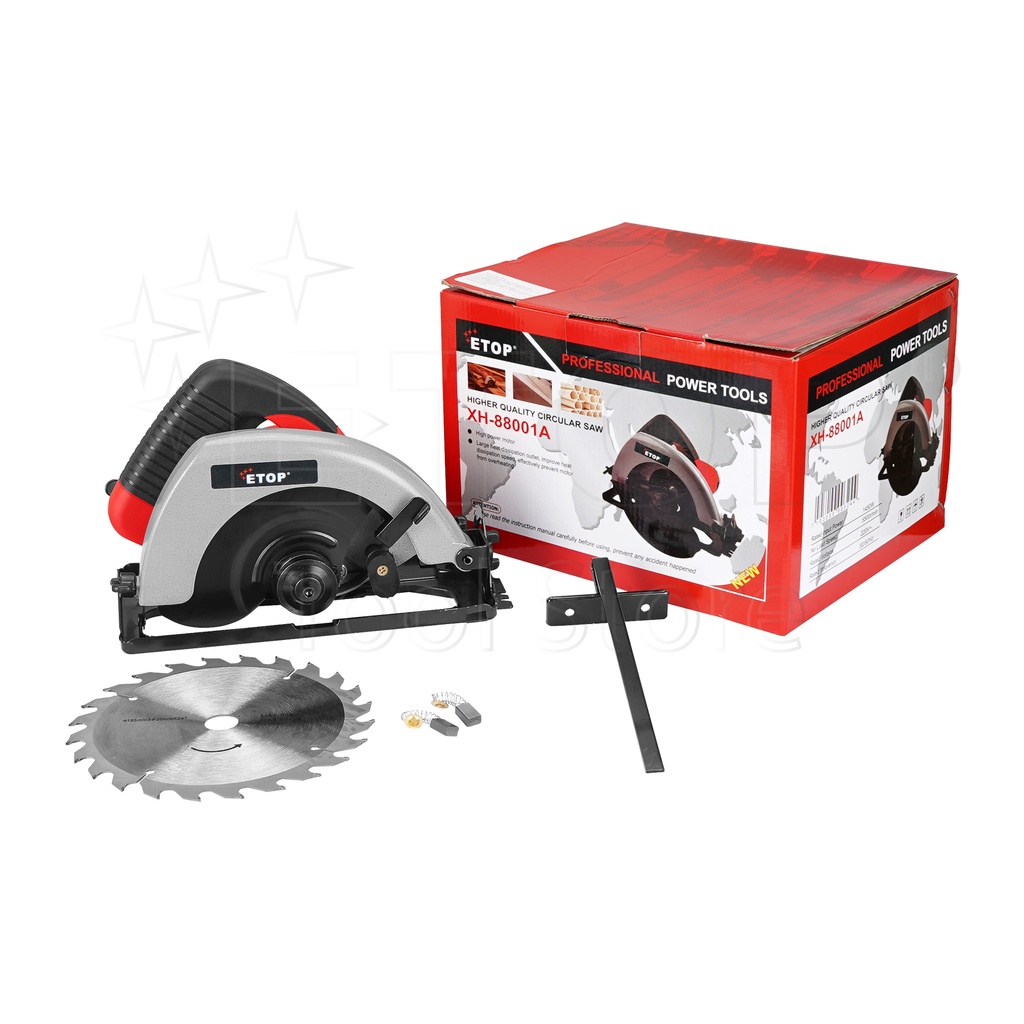 etop-เลื่อยวงเดือน-7-นิ้ว-1450w-เลือยวงเดือน-circular-saw-แถมฟรี-ใบเลื่อยวงเดือน-24-ฟัน