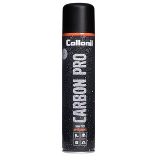 สินค้า Collonil Carbon Pro 300ml โคโลนิลสเปรย์กันน้ำคาร์บอนโปร สำหรับวัสดุทุกชนิด สำหรับรองเท้าและกระเป๋า