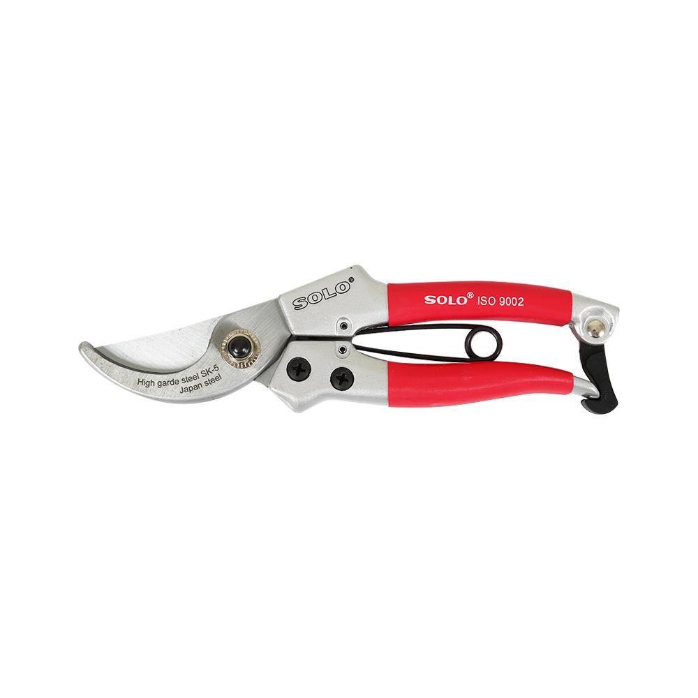 กรรไกรแต่งกิ่ง SOLO 3143 7 นิ้ว PRUNING SHEARS SOLO 3413 7” Shopee