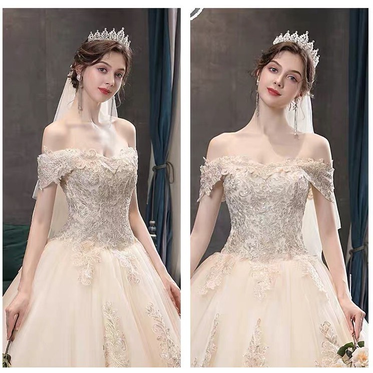 pre-order-cywd-010-wedding-dress-ชุดเจ้าสาว-ชุดแต่งงาน-ชุดเดรสออกงาน