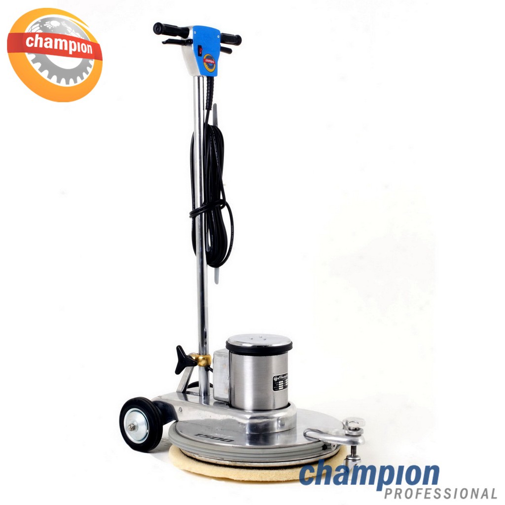 จัดส่งฟรีทั่วประเทศ-เครื่องปัดเงาพื้น-champion-professional-burno-floor-burnisher-1500-rpm