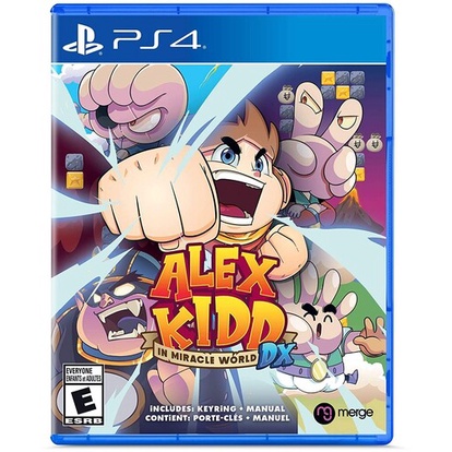 ps4-alex-kidd-in-miracle-world-dx-เกมส์-ps4