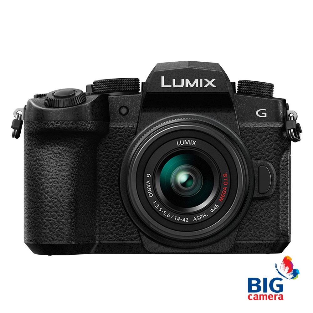 ภาพหน้าปกสินค้าPanasonic Lumix DC-G90 - ประกันศูนย์