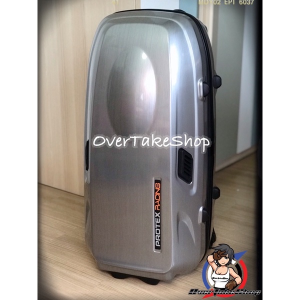 กระเป๋าเดินทาง ProTex Racing R2 สำหรับนักแข่ง เซอร์กิต มอเตอร์ไซค์ แร ...