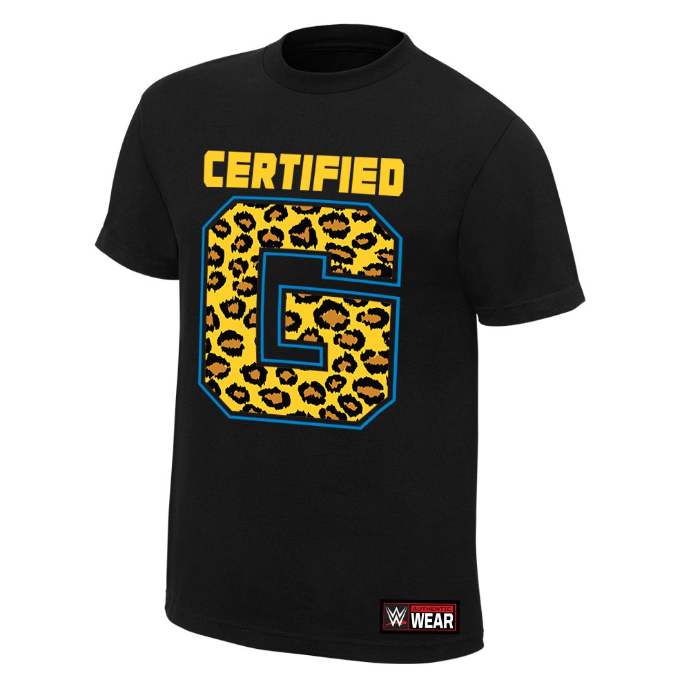 เสื้อยืดผ้าฝ้ายพิมพ์ลายขายดี-pre-enzo-amp-big-cass-certified-g-t-shirt