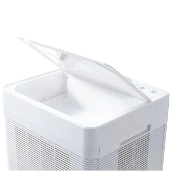 ภาพสินค้าพัดลมไอเย็น MASTERKOOL รุ่น MIK-14EX สีขาว พัดลมไอเย็น 13 ลิตร จากร้าน nutshuya บน Shopee ภาพที่ 3