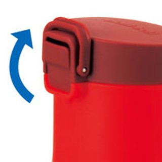 ภาพขนาดย่อของภาพหน้าปกสินค้าMontbell กระติกน้ำเก็บร้อน/เย็น 24 ชม. มีฝาปิดที่สามารถดื่มได้โดยตรง รุ่น Alpine Thermo Bottle Active 0.5L จากร้าน montbellth บน Shopee ภาพที่ 2