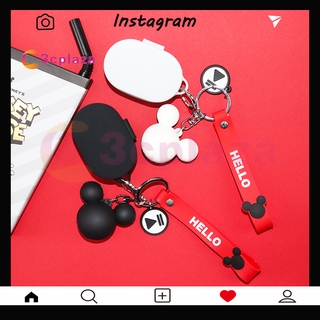 🌟3C🌟 EJK119 redmi AirDots xiaomi AirDots case earphone cover AirDots Youth Edition Wireless Headset AirDots