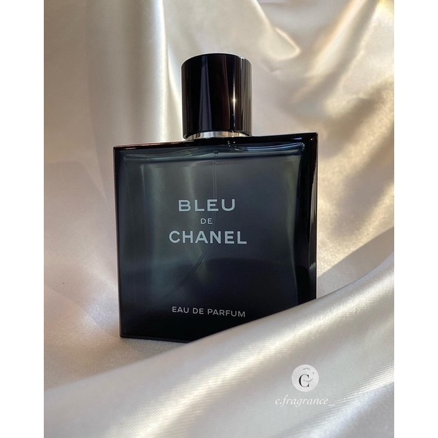 แบ่งขายน้ำหอมแบรนด์เนมแท้-bleu-de-chanel-edp