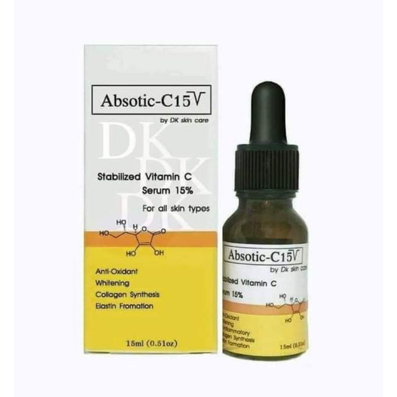 absotic-c-15-ไม่มีสินค้าสอบถามก่อนสั่งซื้อค่ะ