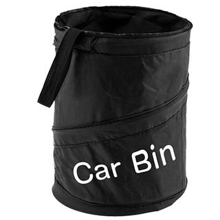 ถังขยะในรถยนต์ ถังขยะ แบบพกพา พับได้ ป๊อปอัพ ถุงกันน้ํา ตะกร้าขยะ อุปกรณ์อัตโนมัติ ถังขยะภายใน อุปกรณ์ผลิตภัณฑ์