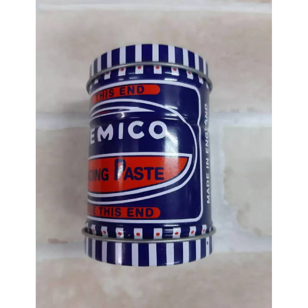 Chemico กากเพชร บด วาล์ว Chemico grinding paste | Shopee Thailand
