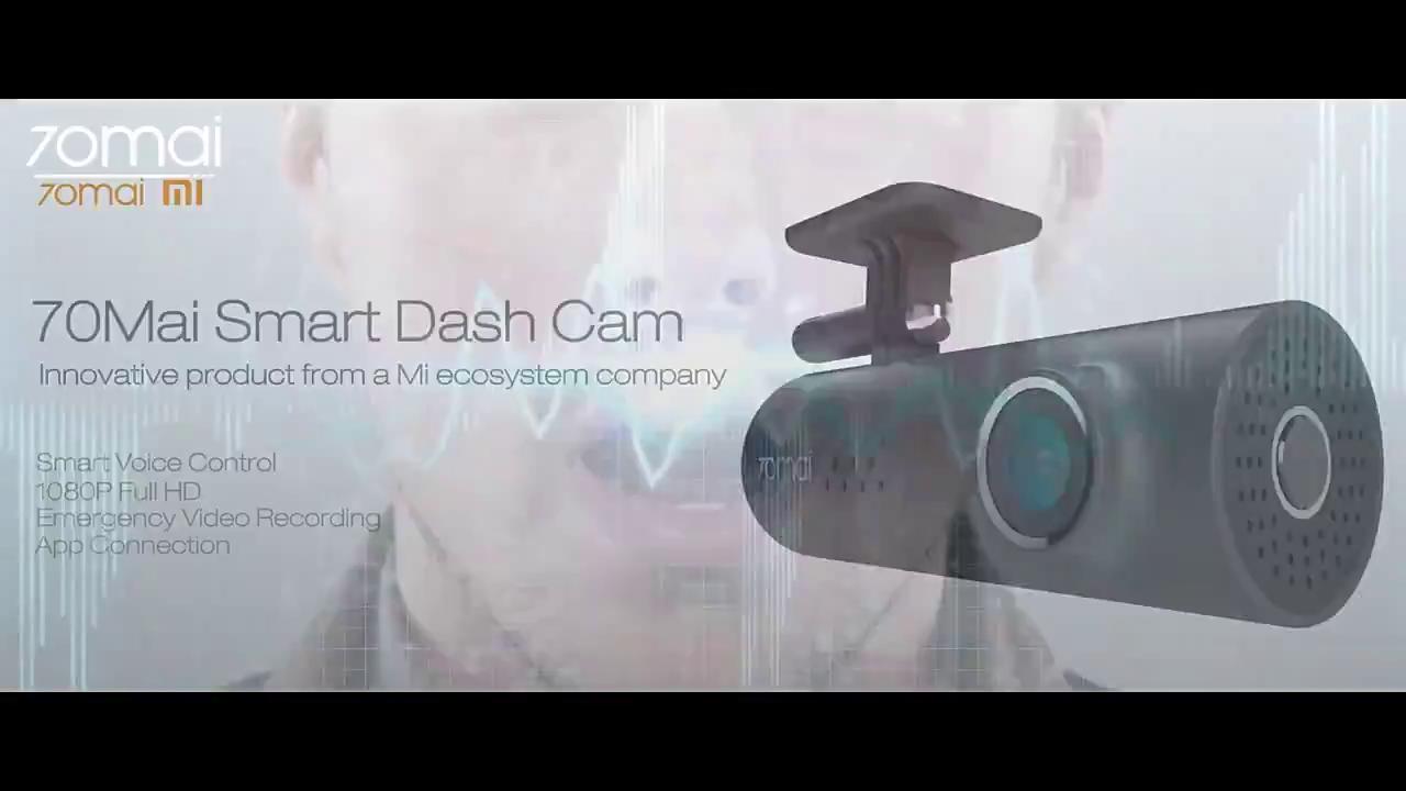 70mai-dash-cam-1s-car-camera-d06-กล้องติดรถยนต์-พร้อมสั่งงานด้วยเสียง-wifi-70-mai-1080p-ควบคุมผ่าน-app-รับประกันศูนย์ไทย-1ปี
