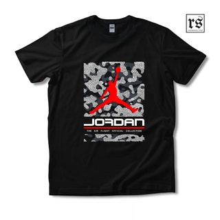 เสื้อกีฬาบาสเก็ตบอล Air jordan ผ้าฝ้าย ยุค 30 สําหรับผู้ชาย