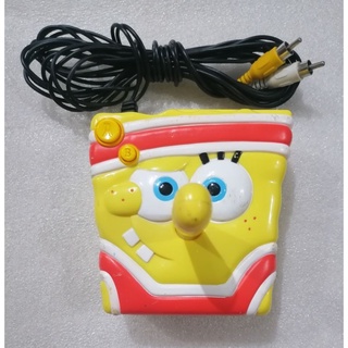 เกมต่อ​ทีวี​ Sponge Bob.