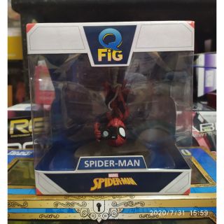 Q-Fig MARVEL Spider-Man