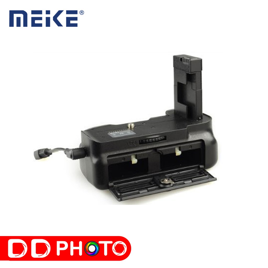 meike-battery-grip-for-nikon-d5200-รับประกัน-1-ปี