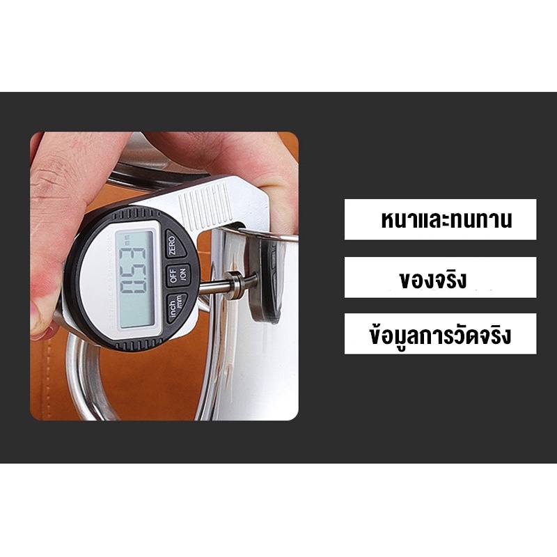 หม้อกรองน้ำมัน-สแตนเลส-พร้อมตะแกรงกรองทนความร้อน-กันรั่ว-ของใช้ในครัวเรือน-หม้อไวน์-เทน้ำมันขวด-อุปกรณ์ครัว