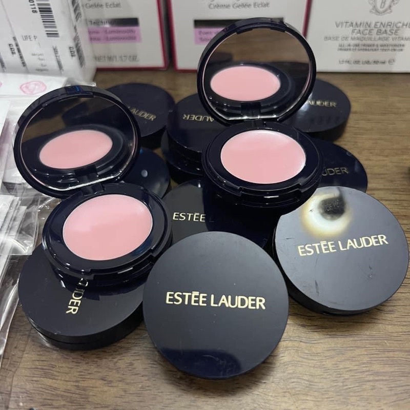 Estee Lauder Pure Color Envy Color Replenish Lip Balm 1.6g Shopee