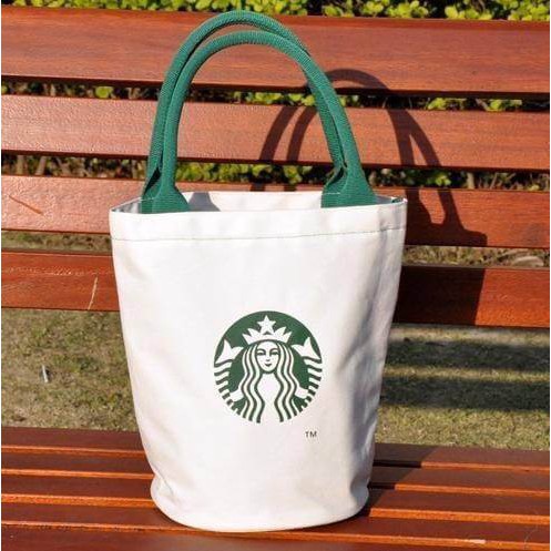 starbucks-cooler-bag-สตาร์บัคส์