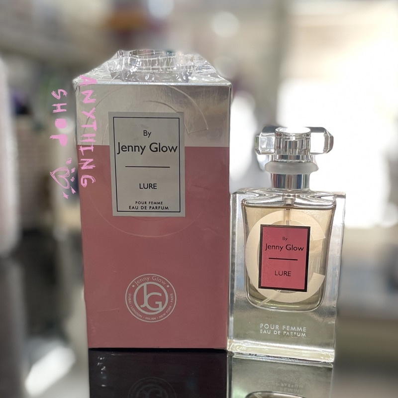 jenny-glow-edp-80ml-amp-30ml-ติดทนที่สุดใน-3โลก-กล่องซีล-ของใหม่-มาใหม่จ้า