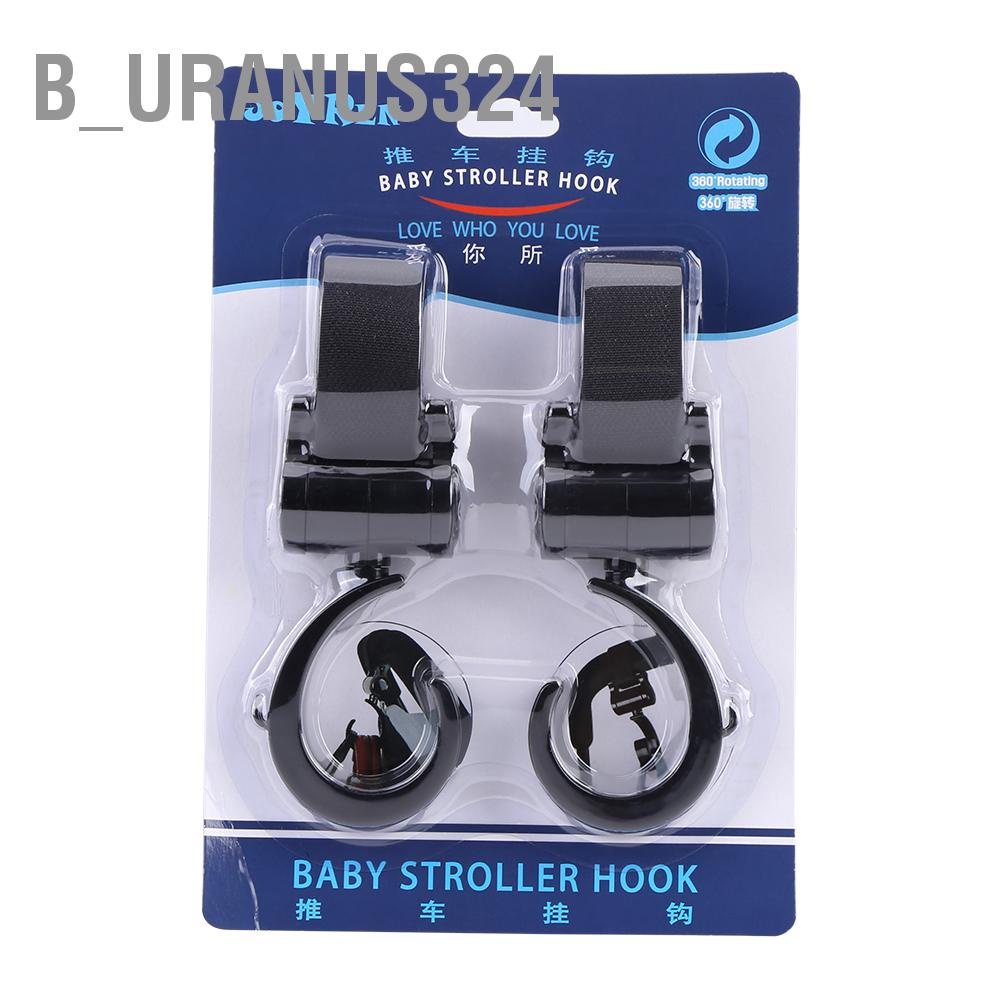 b-uranus324-joyren-360-rotation-baby-infant-stroller-pushchair-hook-abs-plastic-hanger-accessories