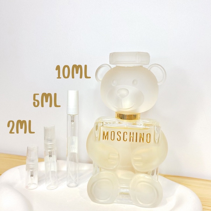 แบ่งขาย-น้ำหอมแท้-m-o-s-c-h-i-n-o-toy-2-edp