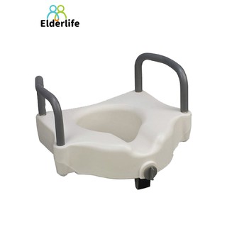 Elderlife  ฐานรองนั่งชักโครก  รุ่น BH-040