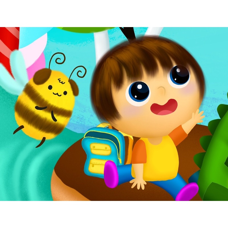 รับวาดรูป-คน-สัตว์-ได้รับเป็นไฟล์-png-jpg
