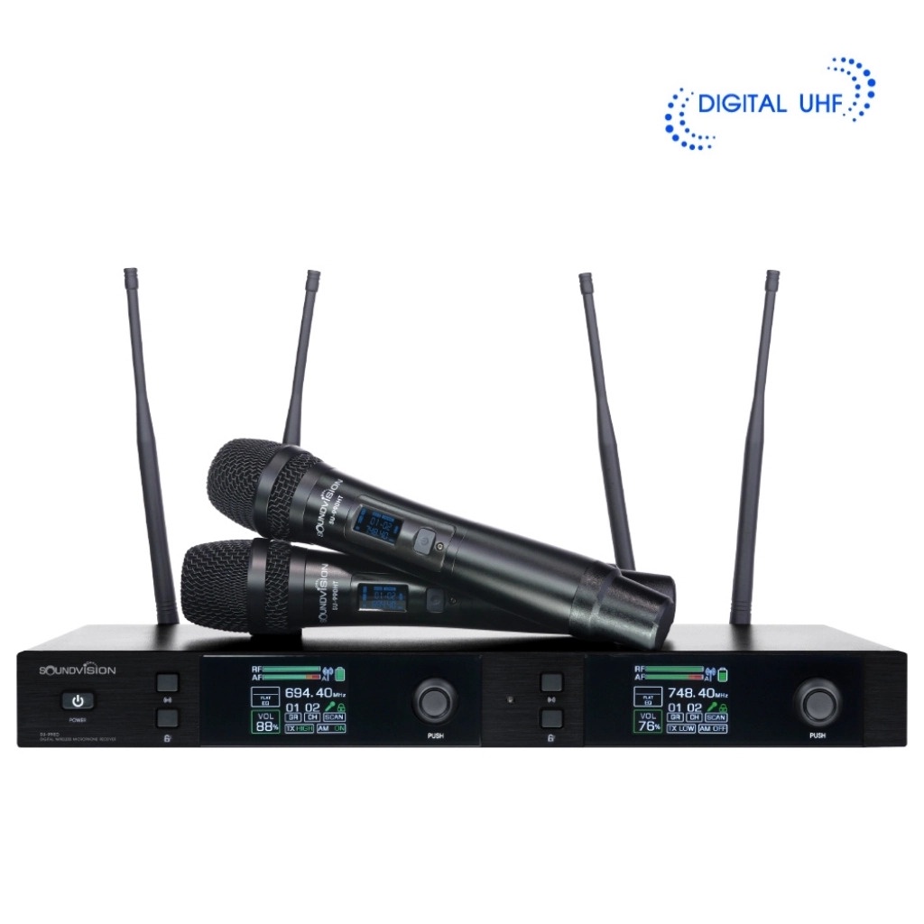 soundvision-su-990d-ht-wireless-microphone-ชุดไมโครโฟนไร้สายคู่-ไมค์ไร้สายคู่-ไมโครโฟนไร้สาย-at-prosound