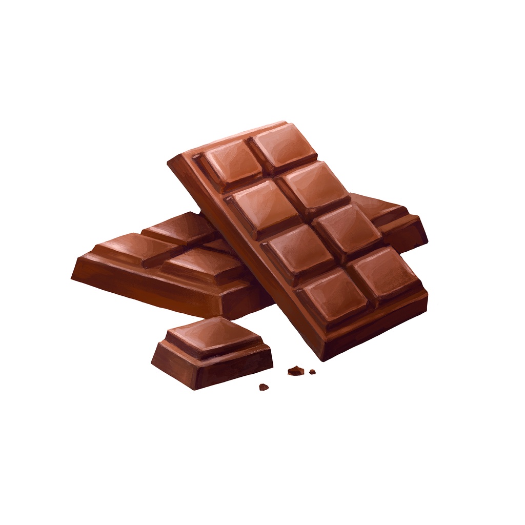 premium-chocolate-flavor-library-กลิ่นผสมอาหารนำเข้าจากต่างประเทศ