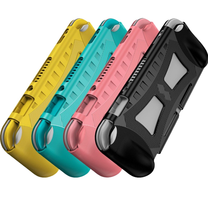 new-for-nintend-switch-lite-soft-protection-tpu-shell-case-cover-for-nintendoswitch-lite-grip-holder-case