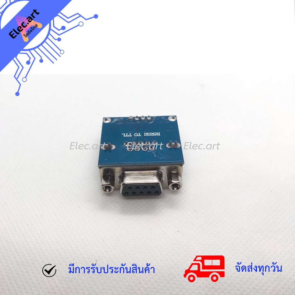 rs232-to-ttl-converter-module-max3232-max232cse