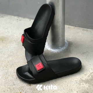 รองเท้าแตะ kito  รุ่น ah83 size 36-43