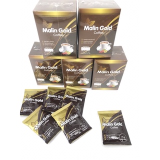 🔥กาแฟสุขภาพ​🔥Healty Coffee “ขายดี” (Malin Coffee) #ลดหุ่น