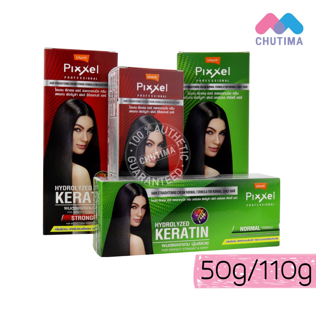 โลแลน-พิกเซล-ครีมยืดผมถาวร-50-110-กรัม-lolane-straightening-cream-50-110-g