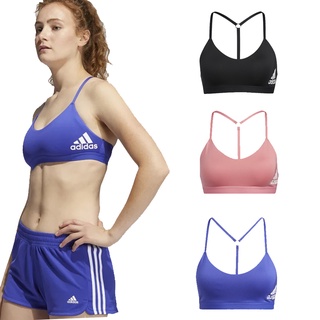 ADIDAS ALL ME BRA แบบมีฟองน้ำ สปอร์ตบรา ผู้หญฺิง บรา ✅