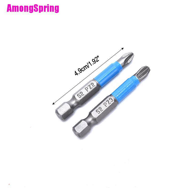 bits-amongspring-ดอกไขควงไฟฟ้า-ก้านหกเหลี่ยม-ph-50-มม-12