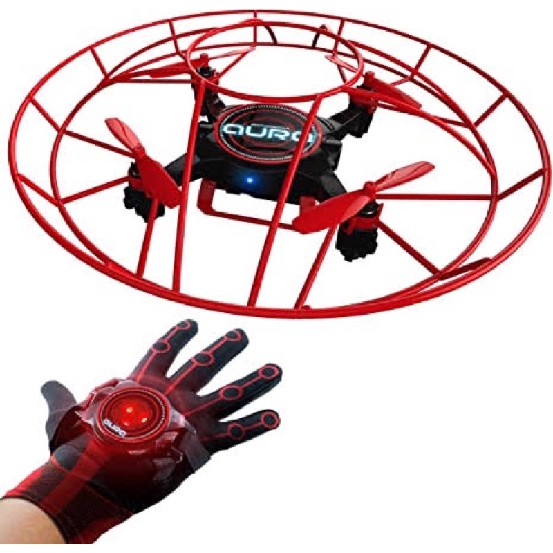 kd-interactive-aura-drone-with-glove