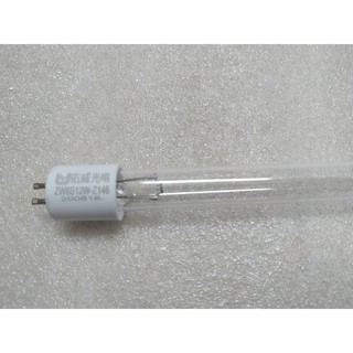 Youwei In addition to mite UV lamp, ultraviolet germicidal lamp,  household vacuum cleaner general ZW6S12W-Z146