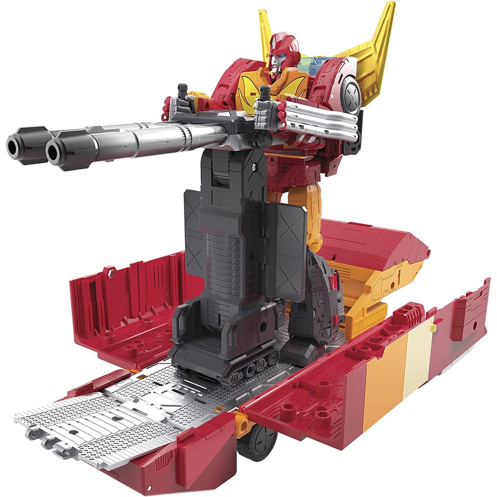 transformers-wfc-kingdom-rodimus-prime-commander-class-ทรานส์ฟอร์เมอร์ส-คิงด้อม-โรดิมัส-ไพร์ม-คอมมานเดอร์-คลาส