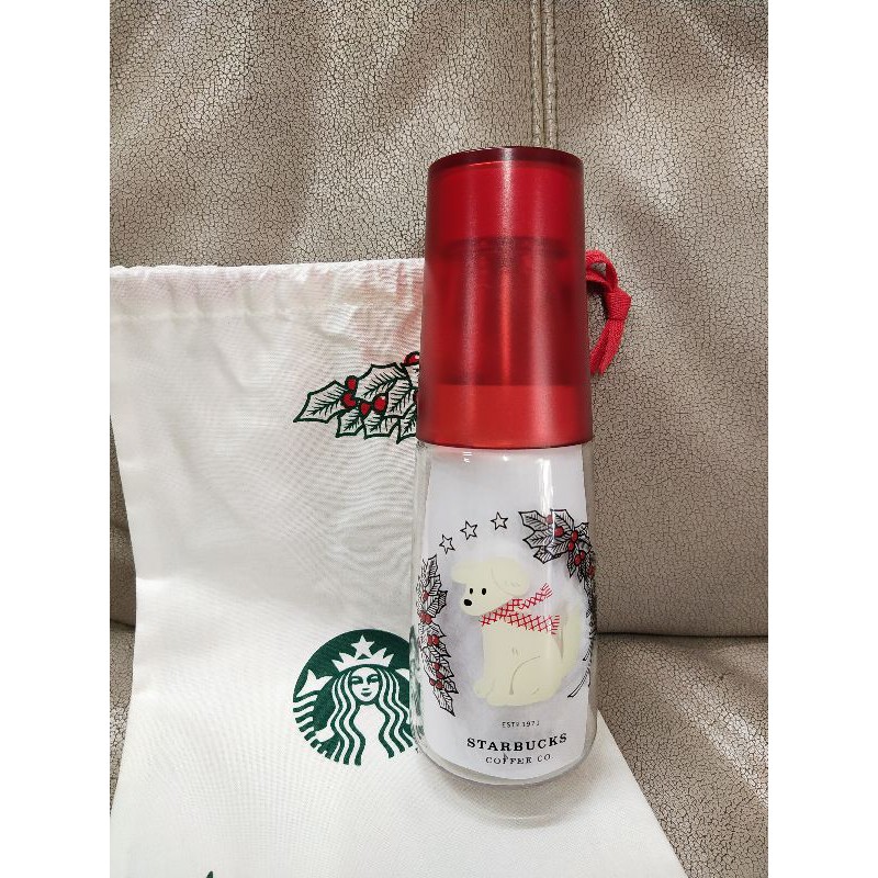 starbucks-ขวดน้ำ-holiday-dogs-16-9-oz