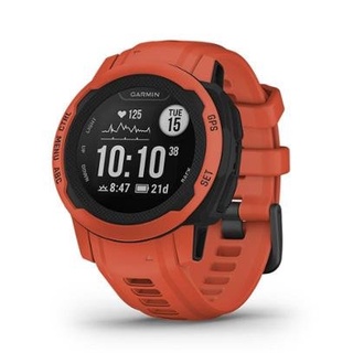 Garmin (การ์มิน) นาฬิกา Smartwatch รุ่น Instinct 2S - Standard Edition ขนาดตัวเรือน 40 มม. ประกันศูนย์ 1 ปี GARMIN by City Chain ผ่อน 0%