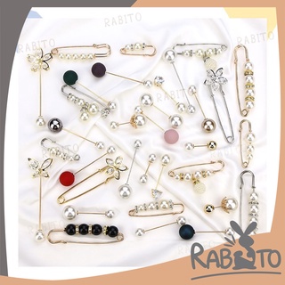 RABITO เข็มกลัดคนท้อง สำหรับคุณแม่ W19  ติดที่ชุดหรือกระเป๋าก็น่ารักค่ะ ป้องกันได้สารพัดเลยจ้า set นี้น่ารักมาก