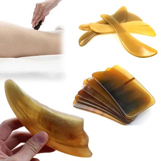 nice gua sha อุปกรณ์นวดฝังเข็ม