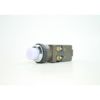 ALN1611W IDEC Illuminated Pushbutton