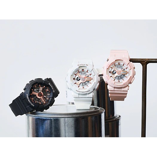 นาฬิกา-casio-baby-g-ba-110-series-รุ่น-ba-110-ba-110bc-ba-110cr-ba-110ch-ba-110rg-ba-110ddr-รับประกัน-1-ปี